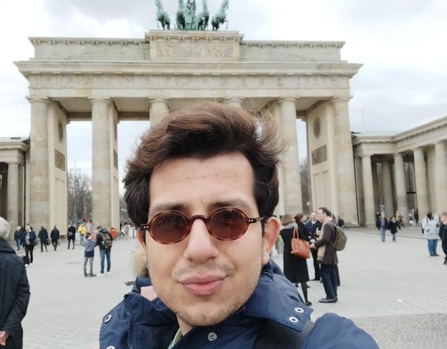 Hisarcık İngilizce Özel Ders